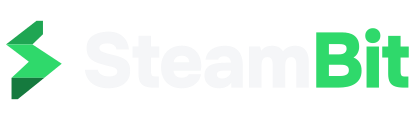 SteamBit