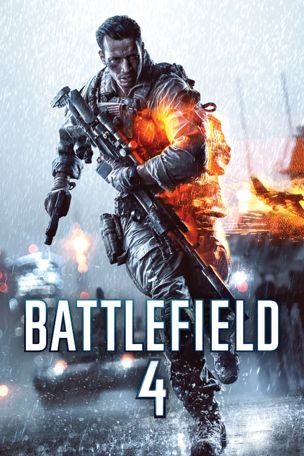 Battlefield 4™ — Battlefield 4™ Premium Edition