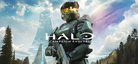 Halo: Campaign Evolved — Standard Edition