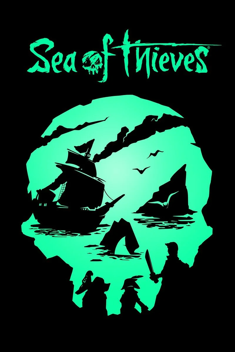 Sea of Thieves — Deluxe Edition