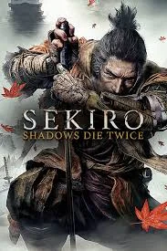 Sekiro™: Shadows Die Twice — Sekiro™: Shadows Die Twice - GOTY Edition