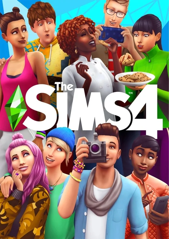 The Sims™ 4 — The Sims™ 4 Jungle Adventure