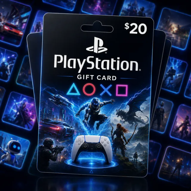 1000 TL Подарочная карта Playstation 1000 турецких лир | PSN TRY gift Card (TR)