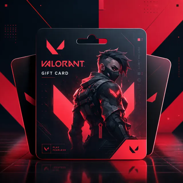 240 VALORANT POINTS VP RU | Россия подарочная карта валорант