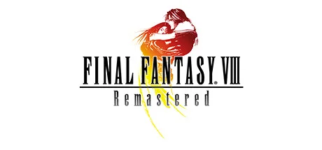 FINAL FANTASY VIII - REMASTERED — Standard Edition