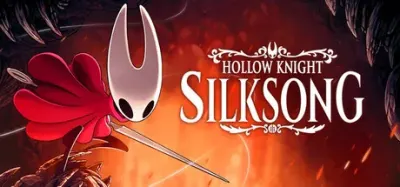 Hollow Knight: Silksong | Steam Россия/СНГ+GLOBAL🌏
