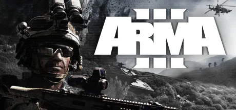 Arma 3 — Creator DLC: Reaction Forces