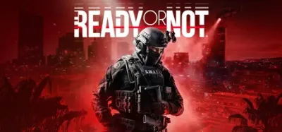 Ready or Not: Digital Deluxe Edition | Steam ключ Россия/СНГ