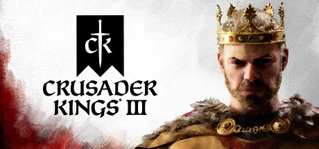 Crusader Kings III — Friends & Foes