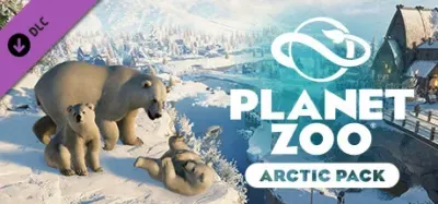 Planet Zoo: Arctic Pack | Steam ключ Россия/СНГ+GLOBAL🌏