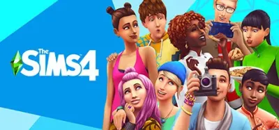 The Sims 4 Вампиры | EA app ключ RU/СНГ+GLOBAL🌏