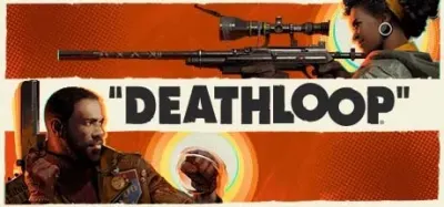 DEATHLOOP Deluxe Edition | Steam ключ Россия/СНГ