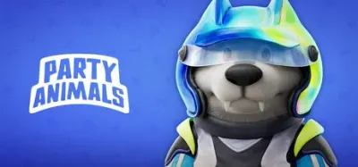 Party Animals | Steam ключ Россия/СНГ+GLOBAL🌏