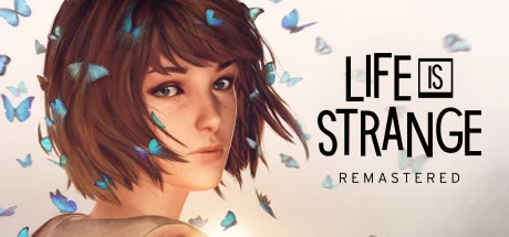 Life is Strange — Remastered Collection