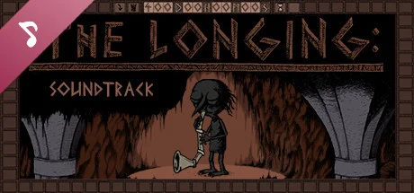 :THE LONGING: Soundtrack