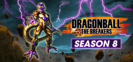 DRAGON BALL: THE BREAKERS — Standard Edition
