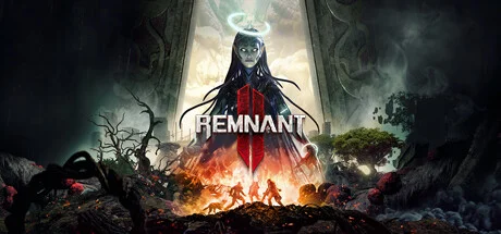 REMNANT II — Standard Edition