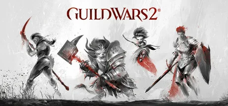 Guild Wars 2 — Janthir Wilds Expansion