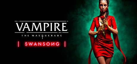 Vampire: The Masquerade - Swansong — Swansong