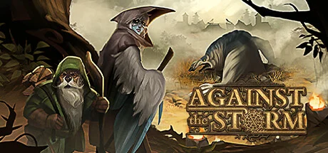 Against the Storm — Standard Edition