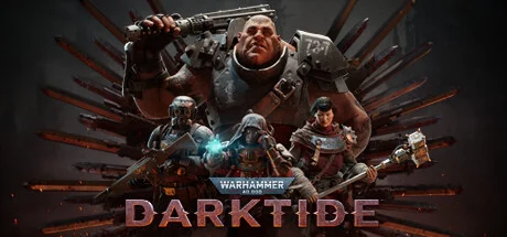 Warhammer 40,000: Darktide — Darktide