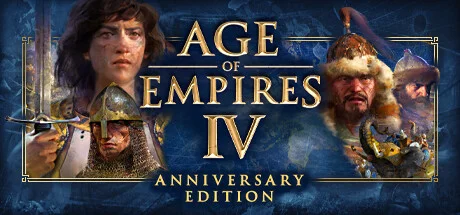 Age of Empires IV — Anniversary Edition