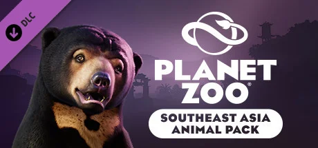 Planet Zoo: Southeast Asia Animal Pack | Steam ключ Россия/СНГ+GLOBAL🌏