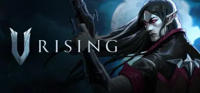 V Rising - Sinister Evolution Pack |Steam ключ RU+СНГ
