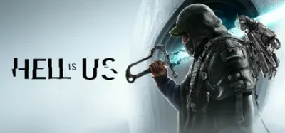 Hell Is Us | Steam ключ Россия+СНГ