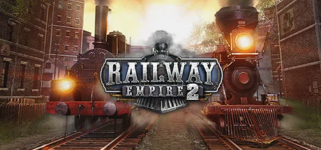 Railway Empire 2 — Deluxe Edition