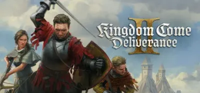 Kingdom Come: Deliverance II | Steam ключ RU+СНГ