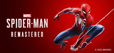 Marvel's Spider-Man Remastered — Standard Edition