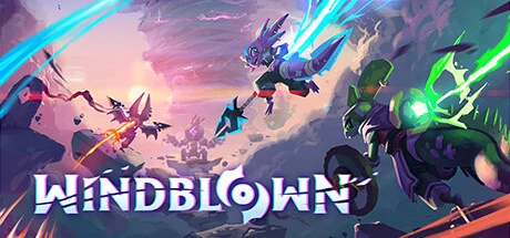 Windblown — Standard Edition