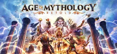 Age of Mythology: Retold Premium Edition | Steam ключ Россия/СНГ+GLOBAL🌏