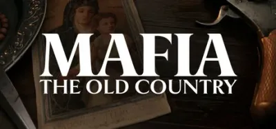Mafia: The Old Country Deluxe Edition | Steam ключ Россия/СНГ