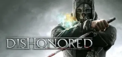 Dishonored 1 | Steam ключ Россия/СНГ