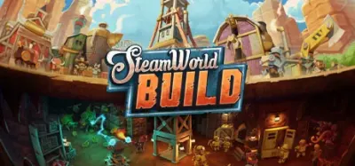 SteamWorld Build | Steam ключ Россия/СНГ