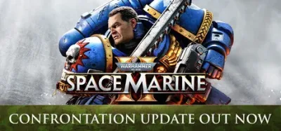 Warhammer 40,000: Space Marine 2 - Standard Edition| Steam ключ Россия/СНГ+GLOBAL🌏