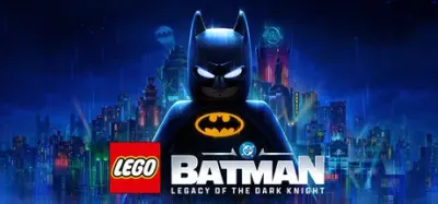 LEGO Batman: Legacy of the Dark Knight | Steam ключ СНГ без РФ/РБ