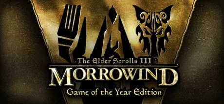 The Elder Scrolls III: Morrowind GOTY — Morrowind GOTY