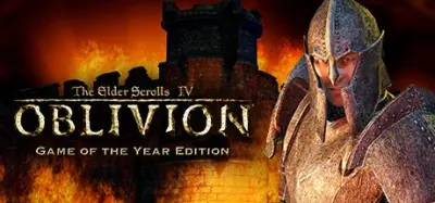 The Elder Scrolls IV: Oblivion Deluxe GOTY| Steam СНГ
