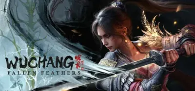 WUCHANG: Fallen Feathers Deluxe Ed| Steam ключ RU+СНГ