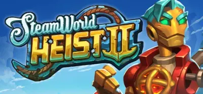 SteamWorld Heist II | Steam ключ Россия/СНГ