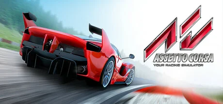 Assetto Corsa — Standard Edition