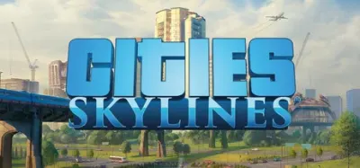 Cities: Skylines 1 | Steam ключ Россия/СНГ