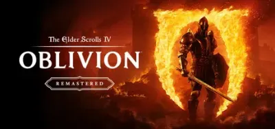 The Elder Scrolls IV: Oblivion Remastered | Steam СНГ