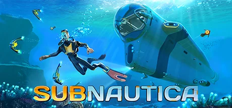 Subnautica — Standard Edition