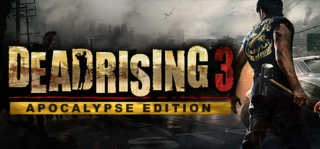 Dead Rising 3 Apocalypse Edition — Standard Edition