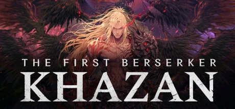 The First Berserker: Khazan — Standard Edition