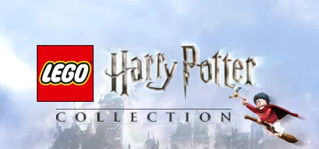LEGO Harry Potter Collection — Standard Edition